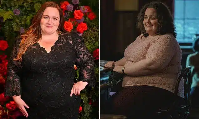 Jessica Gunning Never Dated, Embraces Love After Coming Out at 38 Jessica Gunning Never Dated, Embraces Love After Coming Out at 38