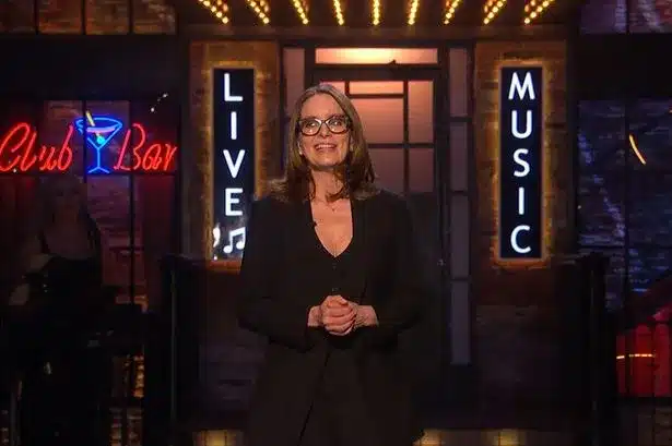 SNL UK Premiere Sparks Debate Over Canned Laughter Track