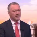 Steve Reed: No Evidence Iran Missiles Can Reach UK Cities