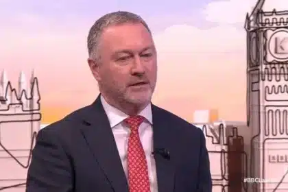 Steve Reed: No Evidence Iran Missiles Can Reach UK Cities