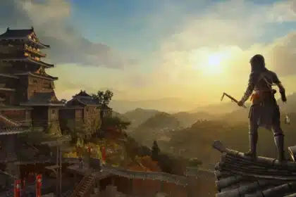 Assassin’s Creed Shadows: Ubisoft’s Japan Trips and Deep Research