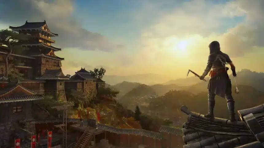 Assassin’s Creed Shadows: Ubisoft’s Japan Trips and Deep Research Assassin’s Creed Shadows: Ubisoft’s Japan Trips and Deep Research