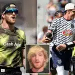 Logan Paul Mocks Tom Brady with Sarcastic Flag Football Apology