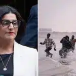 Mahmood Pushes Swift Deportations for Failed Asylum Seekers