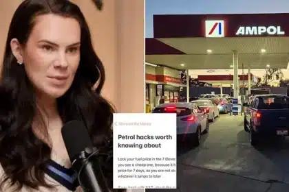 Proven Petrol Hacks to Slash Costs as Prices Surge in Australia