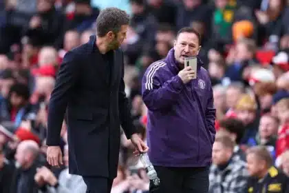 Man Utd Academy Chief: 4-3-3 Consistency Drives Youth Success