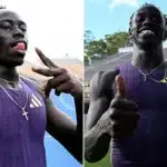 Gout Gout’s Epic 100m Run Video Explodes to 25M Views