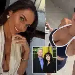 Tess Crosley Draws Lewinsky Comparison After Racy Posts