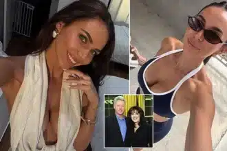 Tess Crosley Draws Lewinsky Comparison After Racy Posts