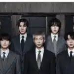 Album Reviews: Ego Ella May Tops, Luke Combs Stadium Hits, BTS Arirang