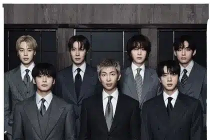 Album Reviews: Ego Ella May Tops, Luke Combs Stadium Hits, BTS Arirang