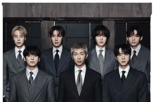 Album Reviews: Ego Ella May Tops, Luke Combs Stadium Hits, BTS Arirang