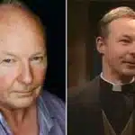 Casualty Star Ben Keaton Dies Suddenly Aged 70