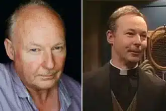 Casualty Star Ben Keaton Dies Suddenly Aged 70