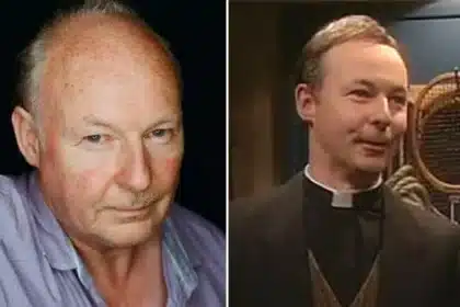 Casualty Star Ben Keaton Dies Suddenly Aged 70