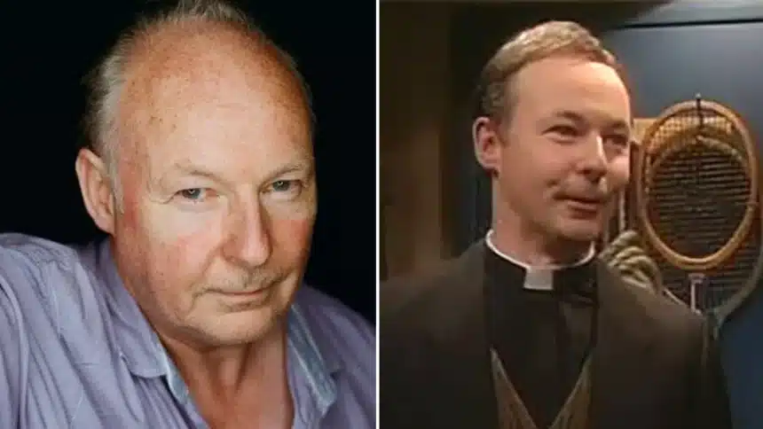 Casualty Star Ben Keaton Dies Suddenly Aged 70