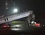 ATC Pleads ‘Stop’ Before Deadly Air Canada Jet Crash at LaGuardia