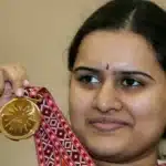 Indian GM Humpy Quits 2026 Women’s Candidates Over Safety Fears