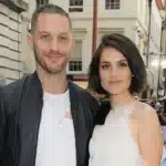 Charlotte Riley Recalls Tom Hardy’s Tea Charm on Wuthering Heights Set