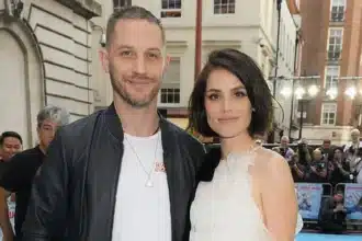Charlotte Riley Recalls Tom Hardy’s Tea Charm on Wuthering Heights Set