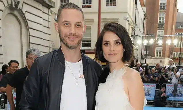 Charlotte Riley Recalls Tom Hardy’s Tea Charm on Wuthering Heights Set