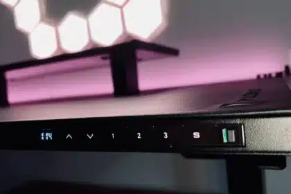 Secretlab Magnus Pro: Top Gamer Desk Drops to 9 in Spring Sale