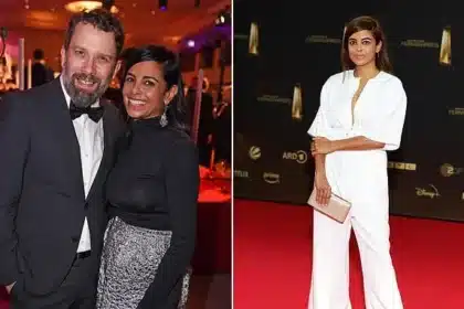 German TV Star Sues Ex-Husband for 10-Year Deepfake Porn Campaign