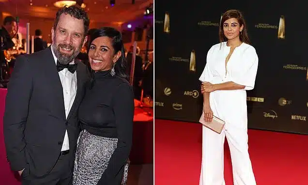 German TV Star Sues Ex-Husband for 10-Year Deepfake Porn Campaign