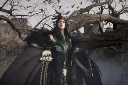 Pearl Abyss Apologizes for Unintentional AI Assets in Crimson Desert