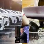 Australia-EU Trade Deal Boosts Beef Exports, Cheapens Cars, Ends Prosecco Use