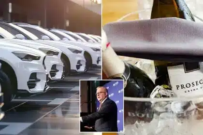 Australia-EU Trade Deal Boosts Beef Exports, Cheapens Cars, Ends Prosecco Use