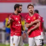 Man Utd’s Six Winners and Losers Ahead of Premier League Run-In