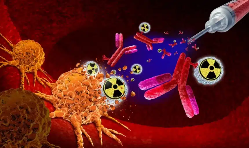 Alpha Tau Medical Gears Up for 2026 Cancer Breakthrough