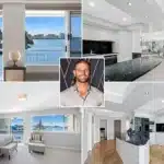 Inside Scott McCristal’s .6M MAFS Gold Coast Waterfront Home