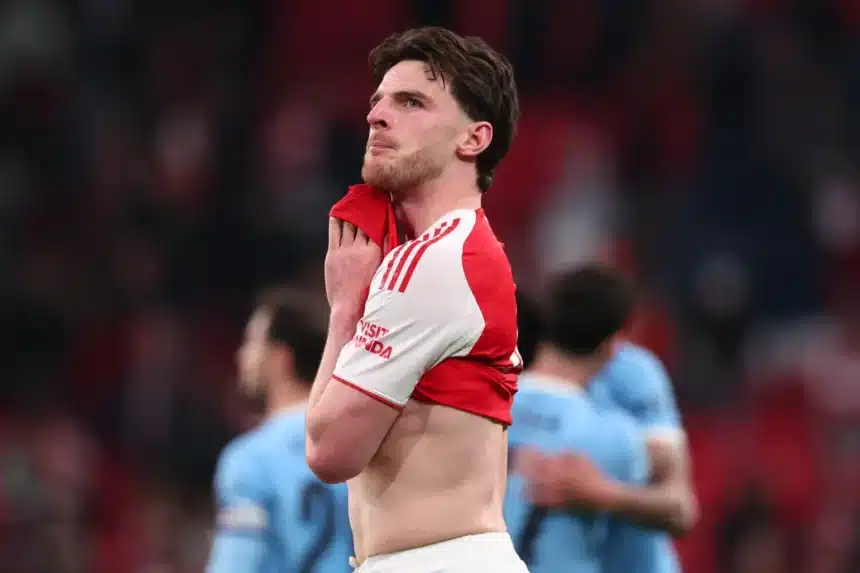 Arsenal £100m Tonali Target Too Similar to Declan Rice, Warns Waddle
