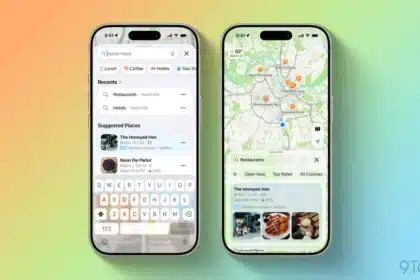 Apple Maps Launches Privacy-First Ads in US, Canada This Summer