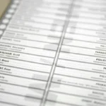 MP Committee Urges Election Rule Changes to End Long Ballot Protests