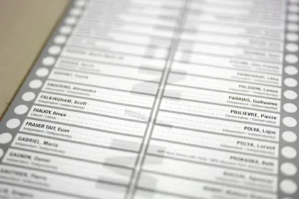 MP Committee Urges Election Rule Changes to End Long Ballot Protests