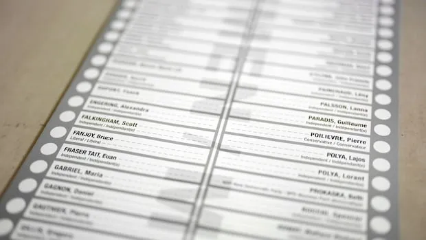 MP Committee Urges Election Rule Changes to End Long Ballot Protests