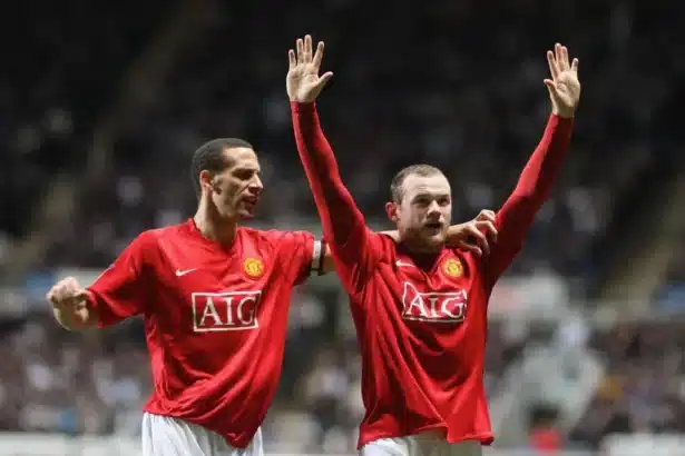 Rio Ferdinand Echoes Cafu in Neymar vs Rooney Debate Clash