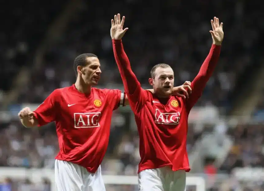 Rio Ferdinand Echoes Cafu in Neymar vs Rooney Debate Clash