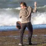 High Winds Disrupt Power for Thousands Across British Columbia