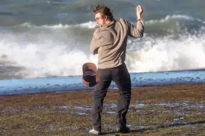 High Winds Disrupt Power for Thousands Across British Columbia