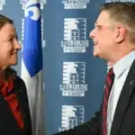 Maïté Blanchette Vézina Joins Quebec Conservatives, Securing First MNA