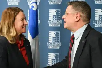 Maïté Blanchette Vézina Joins Quebec Conservatives, Securing First MNA