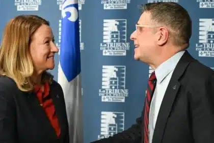 Maïté Blanchette Vézina Joins Quebec Conservatives, Securing First MNA