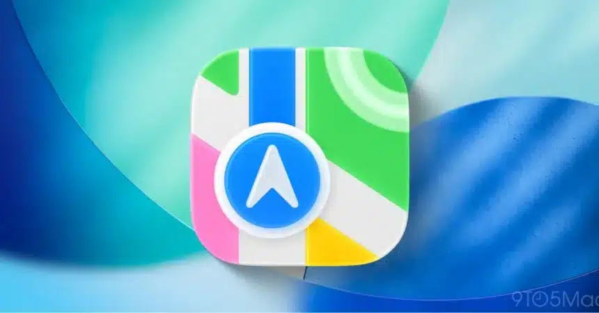 Apple Maps Rolls Out Suggested Places and Ads This Summer