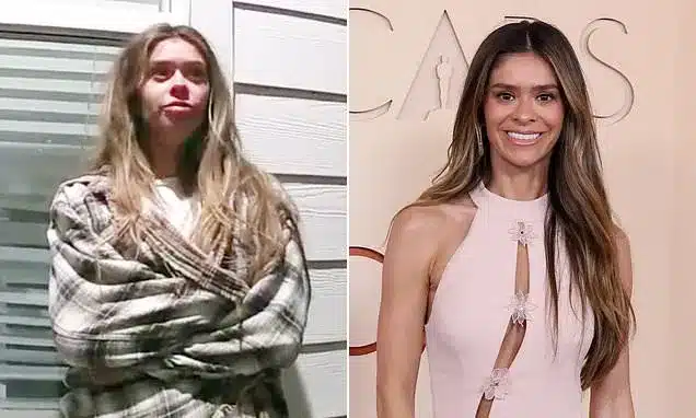 Bodycam Shows Taylor Frankie Paul Arguing with Cop in 2023 Arrest