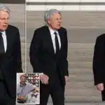 Ex-Abercrombie CEO Urged Doctors to Deem Him Unfit in Sex Trial