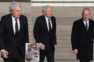 Ex-Abercrombie CEO Urged Doctors to Deem Him Unfit in Sex Trial